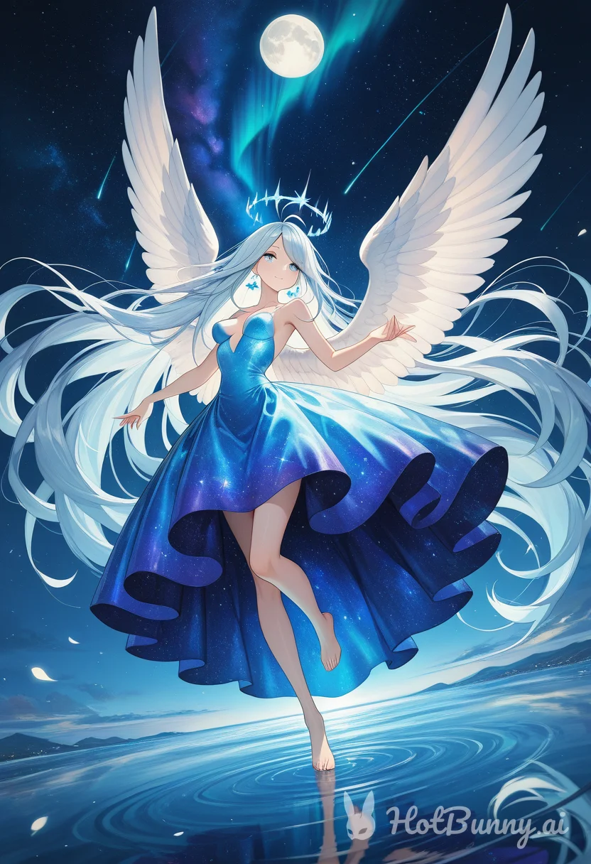 Angel Ai Hentai