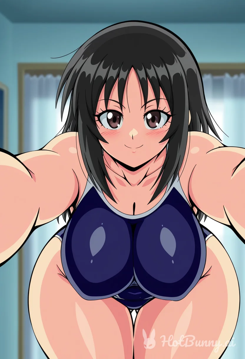Swimsuit Pov Ai Hentai