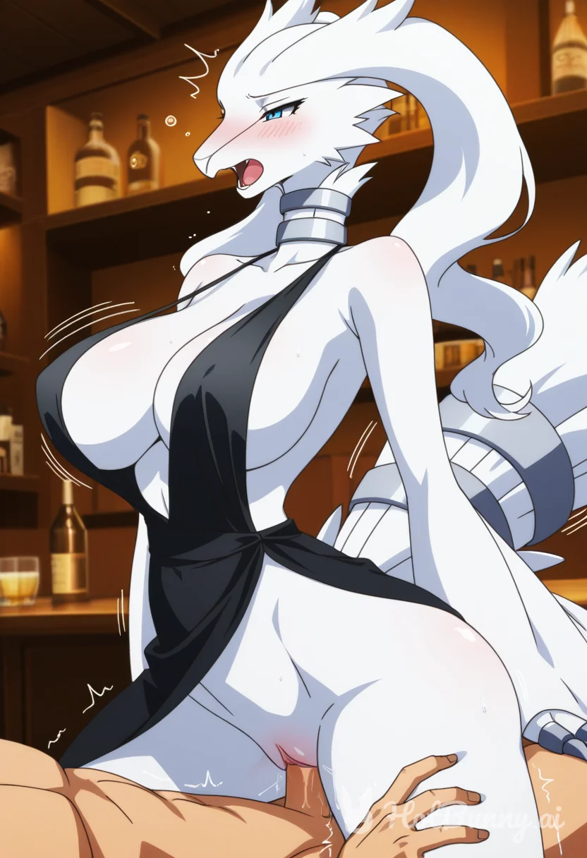 Reshiram 