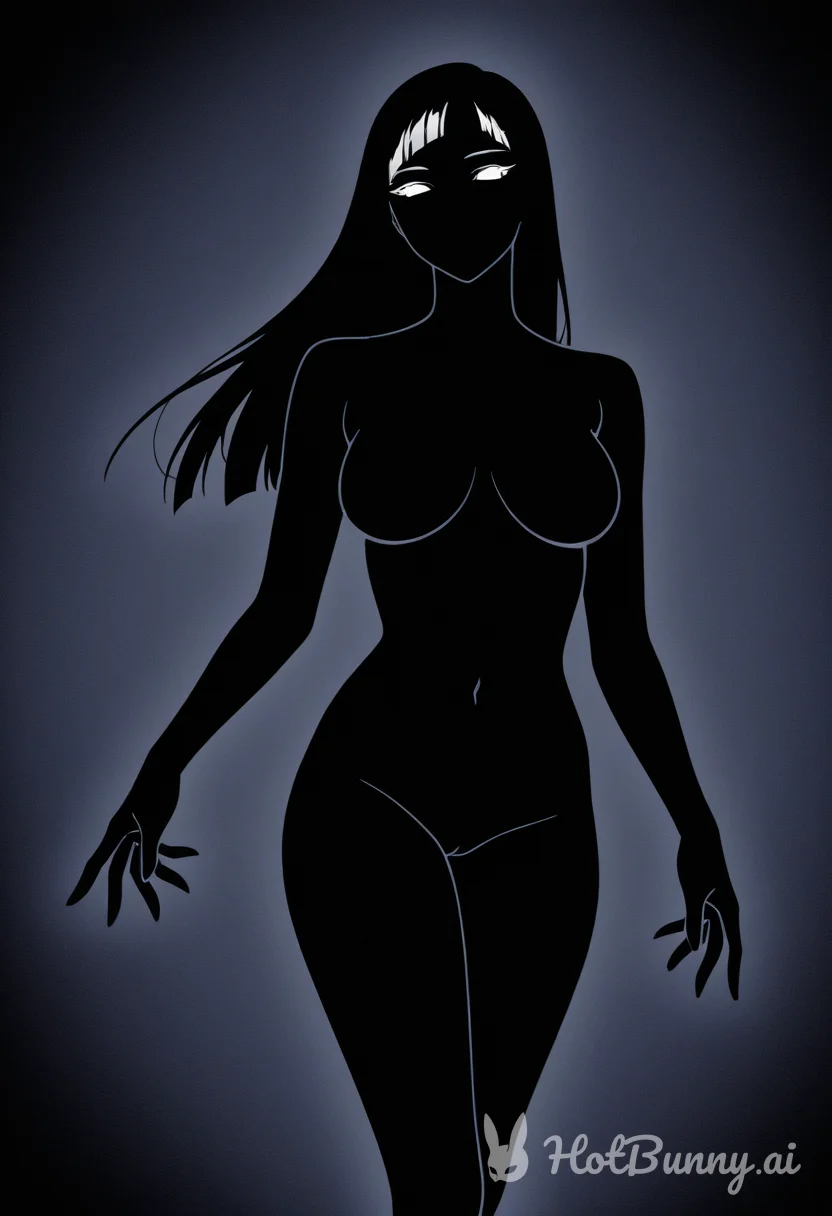 AI Hentai generated by TokenTease