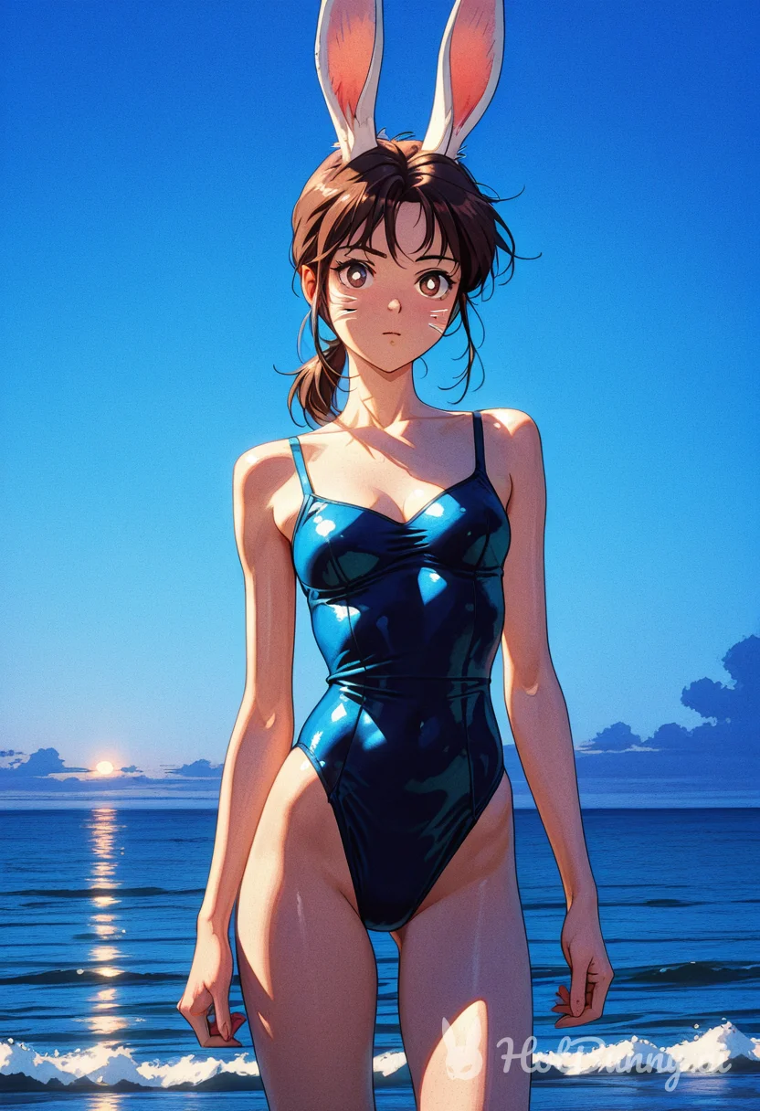 Swimsuit Ai Hentai