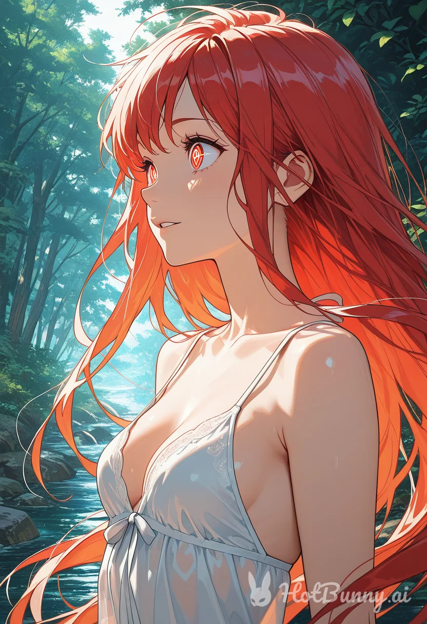 AI Hentai generated by ThinkOfAGoodUsername
