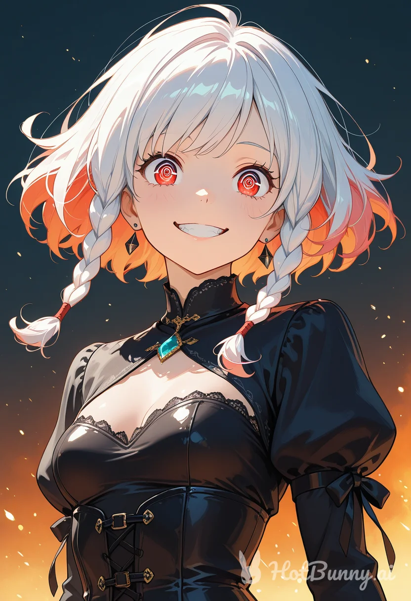 AI Hentai generated by ThinkOfAGoodUsername