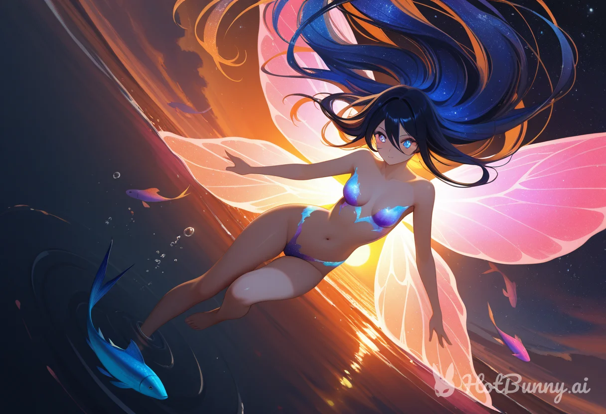 Swimsuit Ai Hentai
