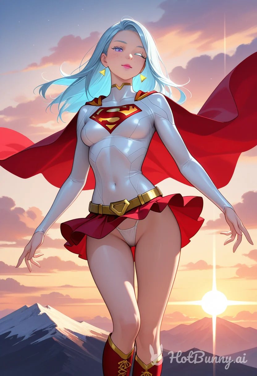 AI Hentai generated by InspiringOrca0649