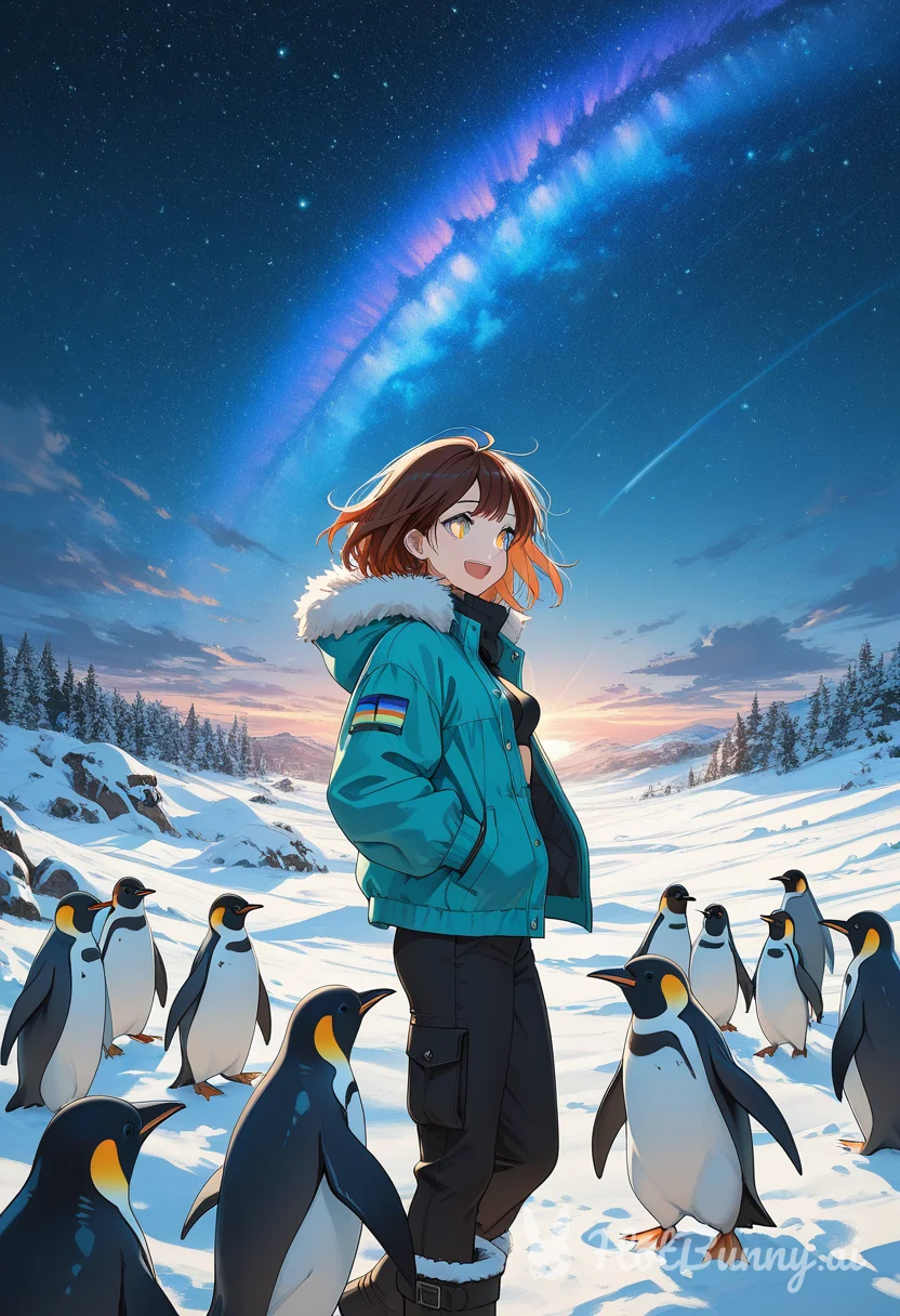 AI Hentai generated by ThinkOfAGoodUsername