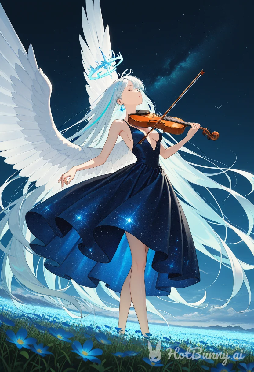 Angel Ai Hentai
