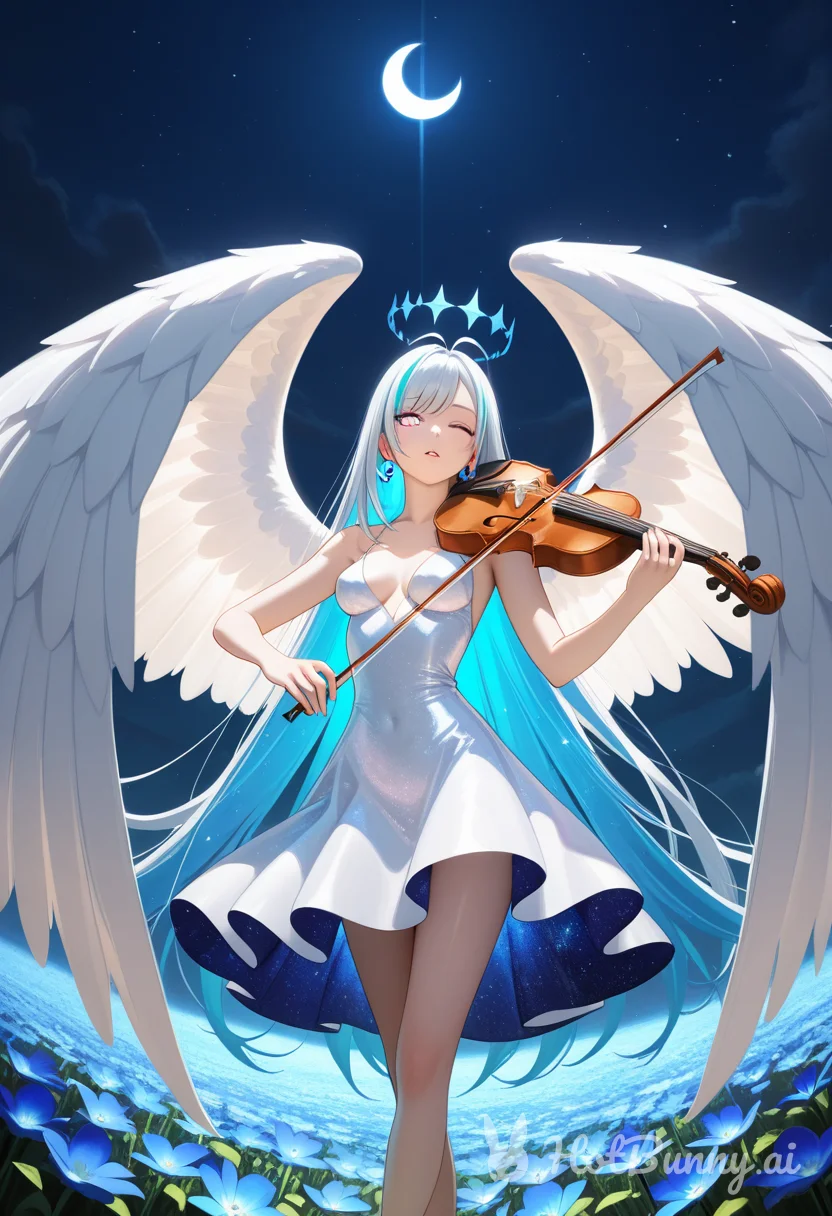 Angel Vtuber Ai Hentai