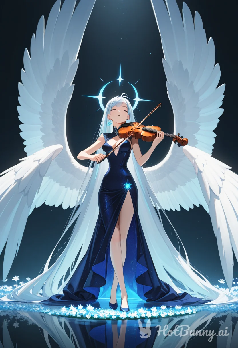 Angel Ai Hentai