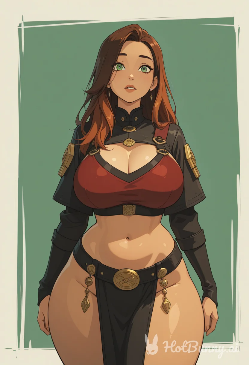 Chubby Ai Hentai