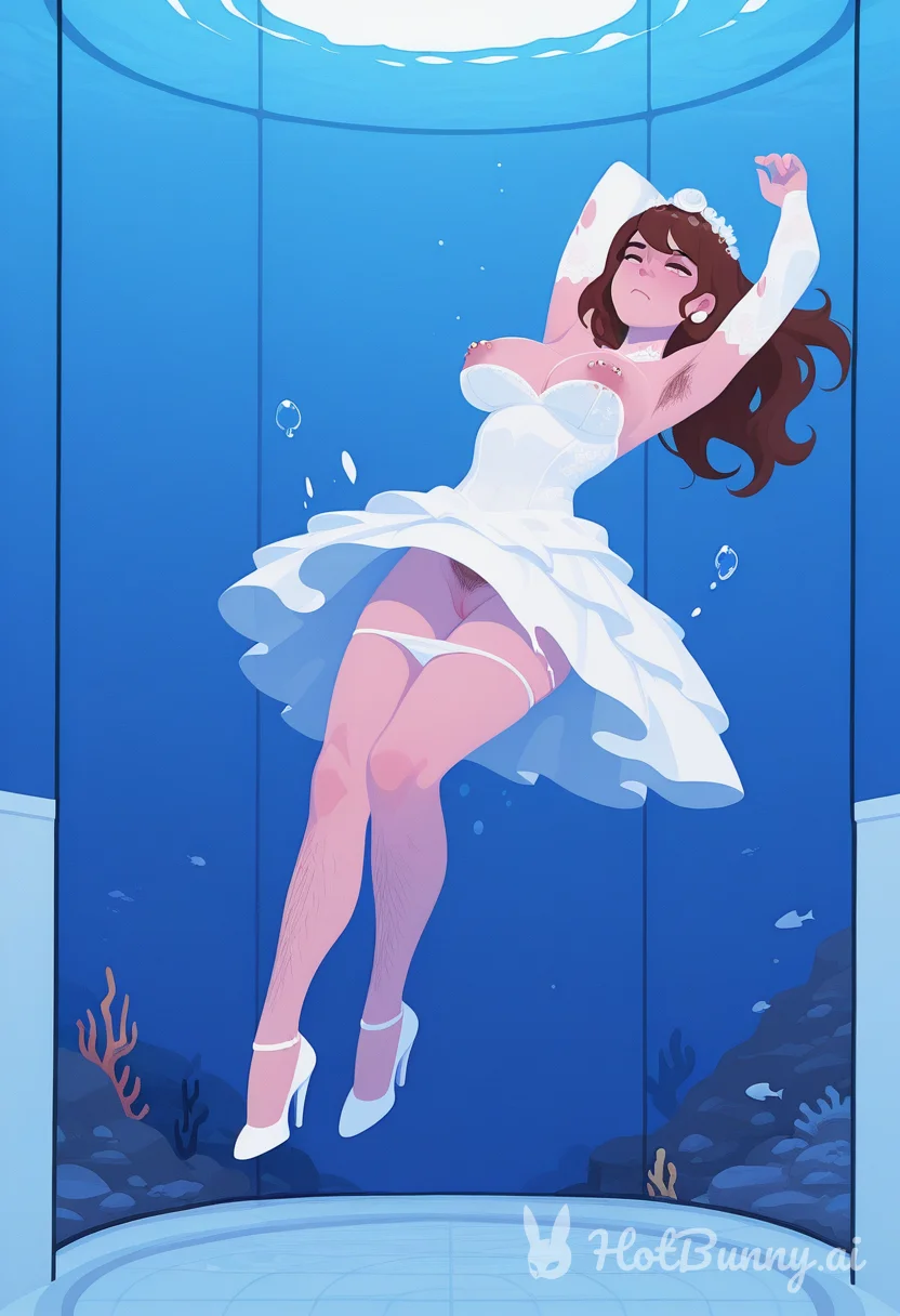 AI Hentai generated by SwiftChimera2499