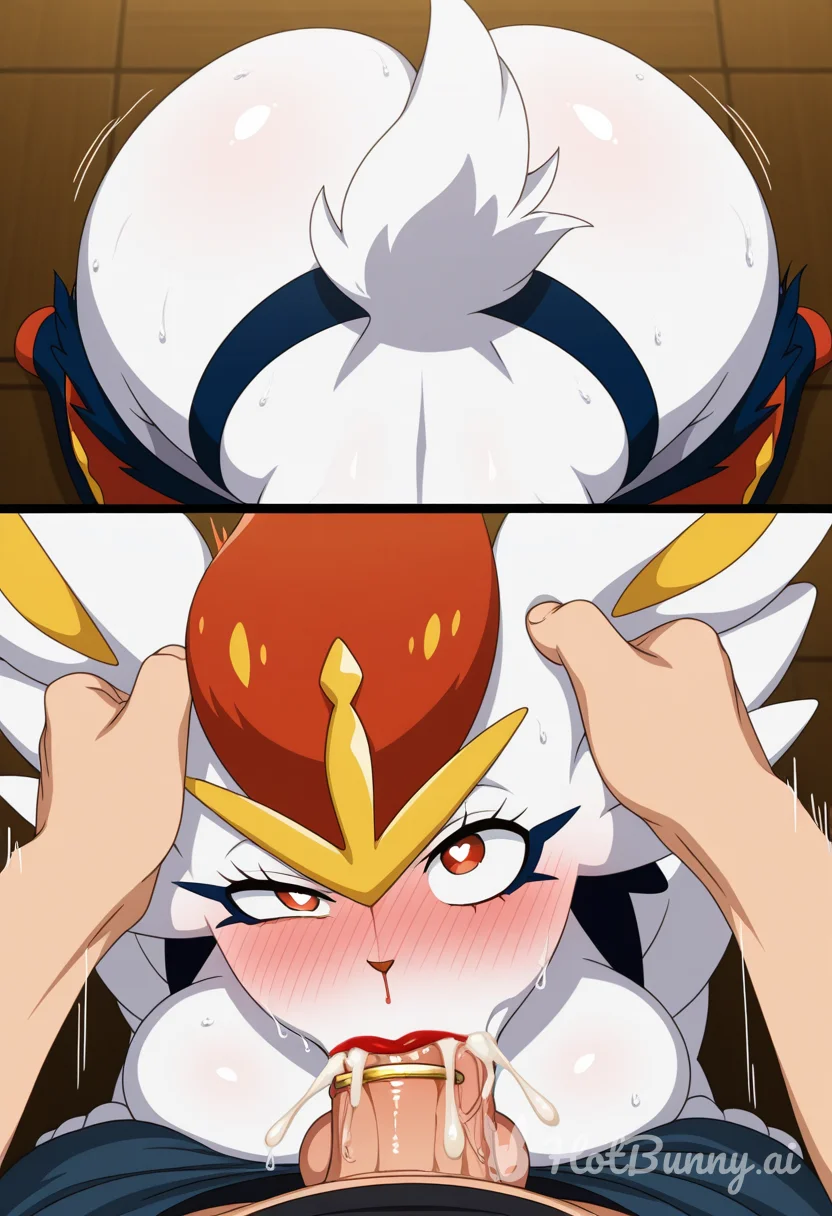 Cinderace 