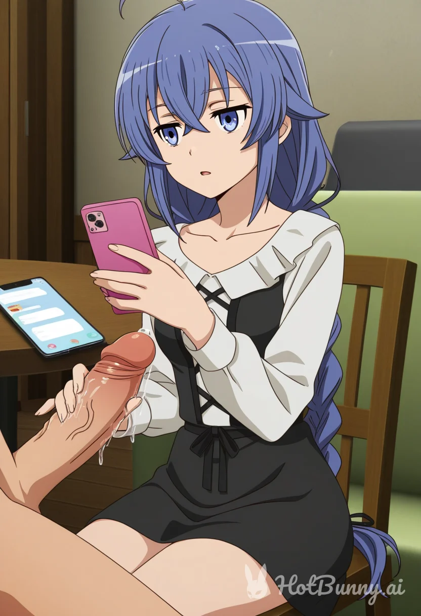 AI Hentai generated by ResilientRoc8845