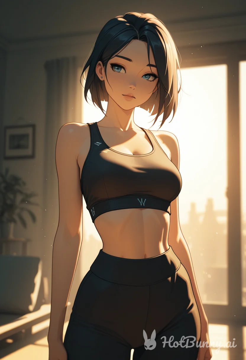 Light test
