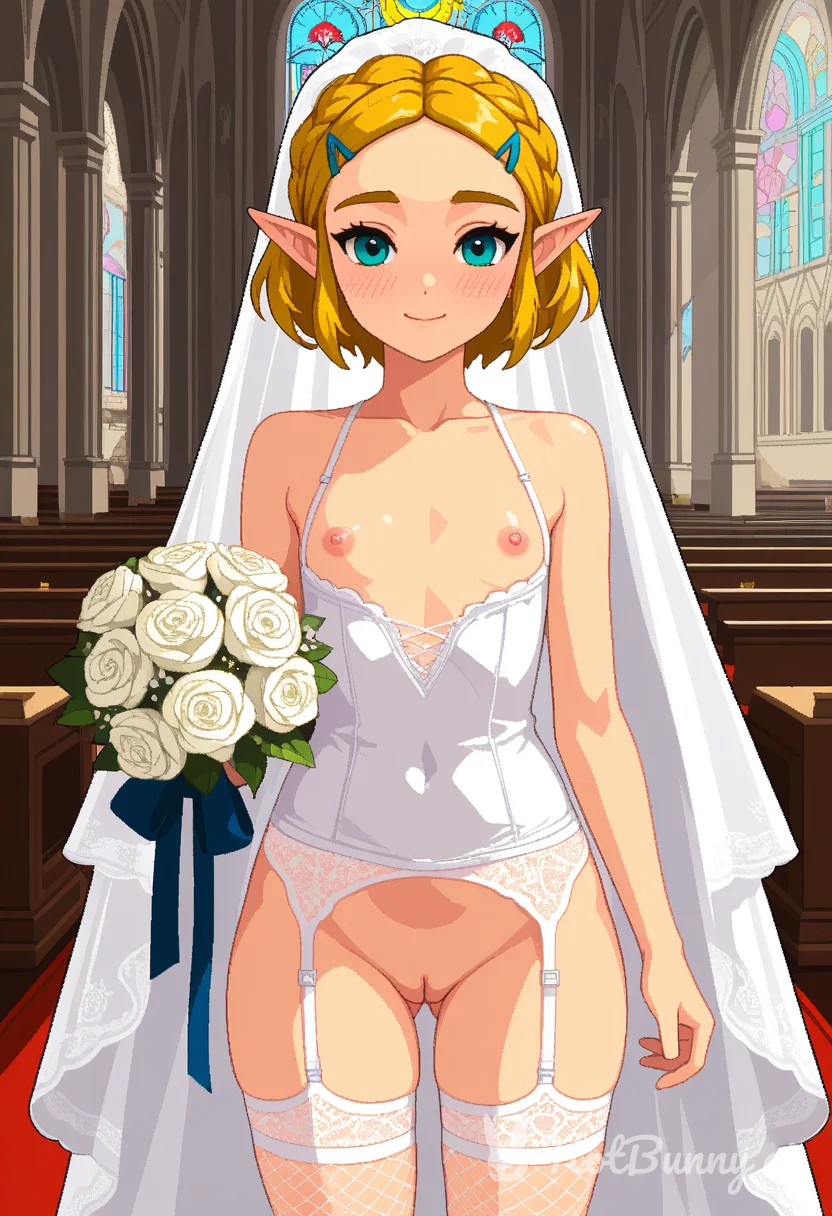 Zelda Ai Hentai