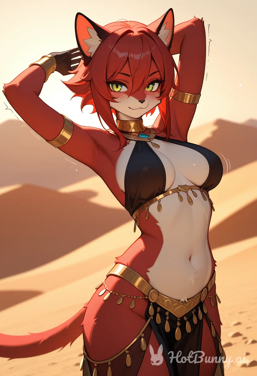 Furry Ai Hentai