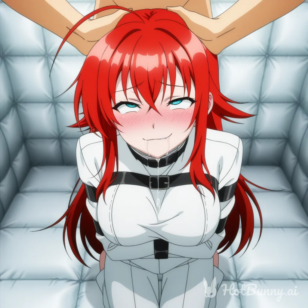 High School Dxd Bdsm Ai Hentai