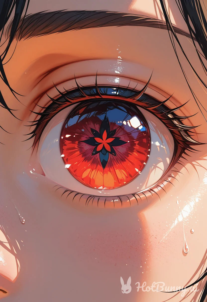 AI Hentai generated by ThinkOfAGoodUsername