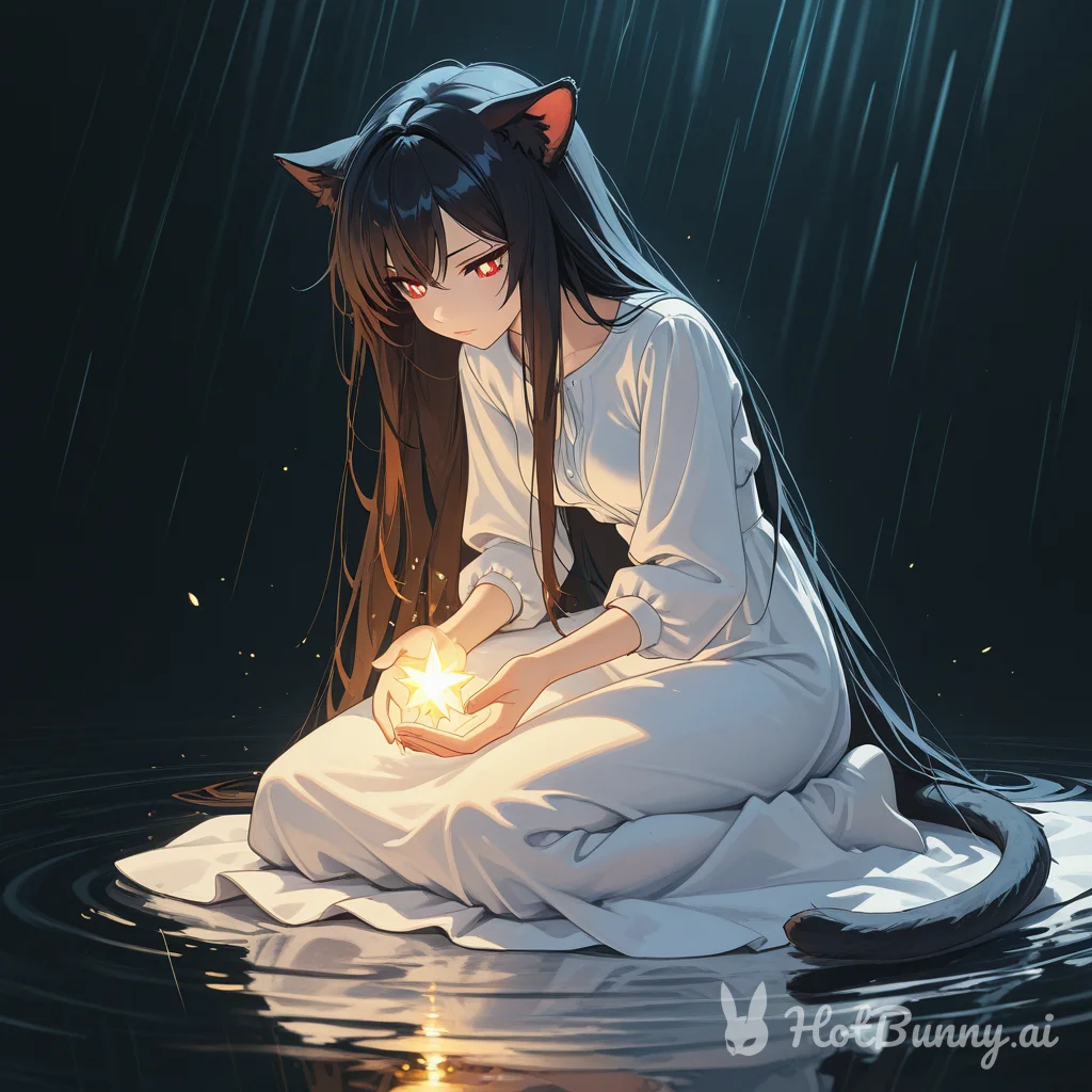 Cat Girl Ai Hentai