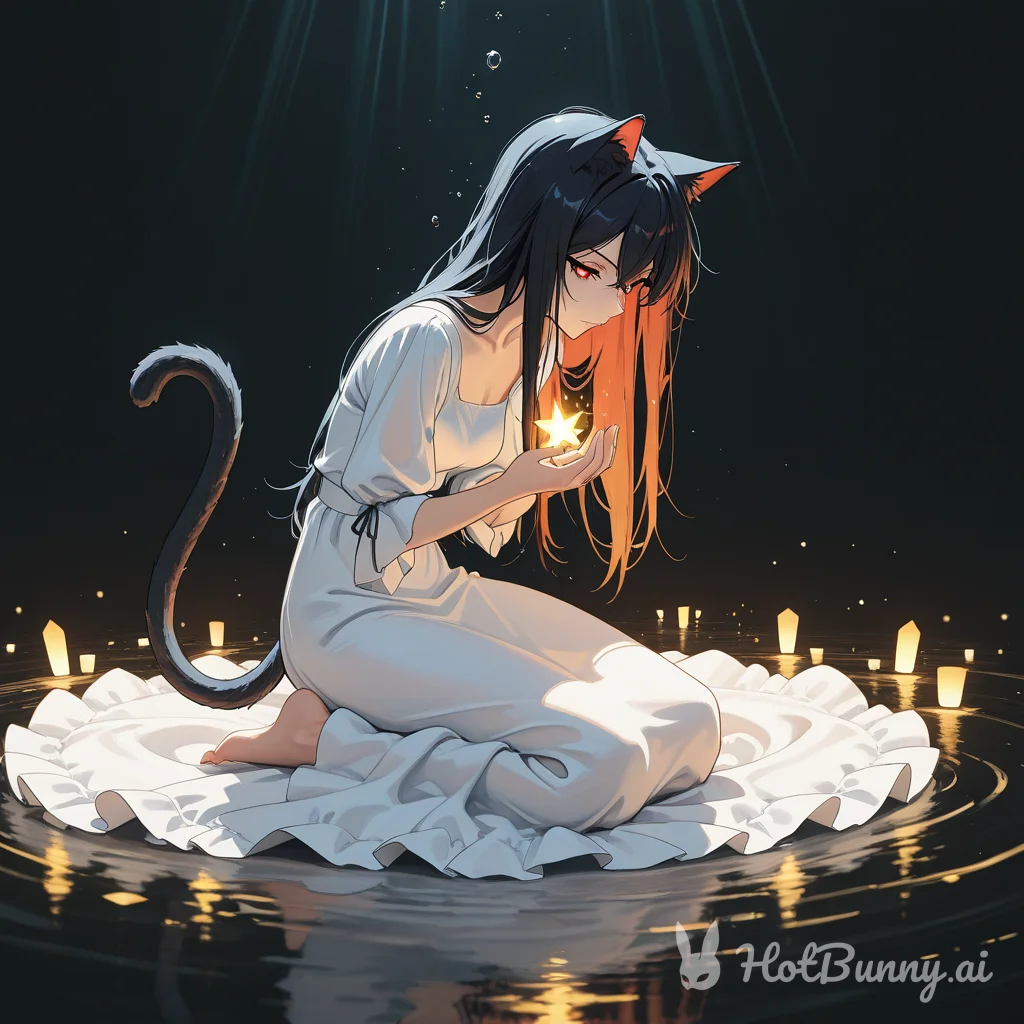 Cat Girl Ai Hentai
