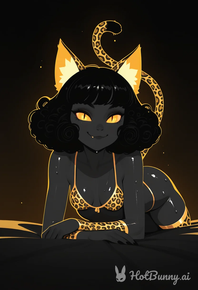 Cat Girl Ai Hentai