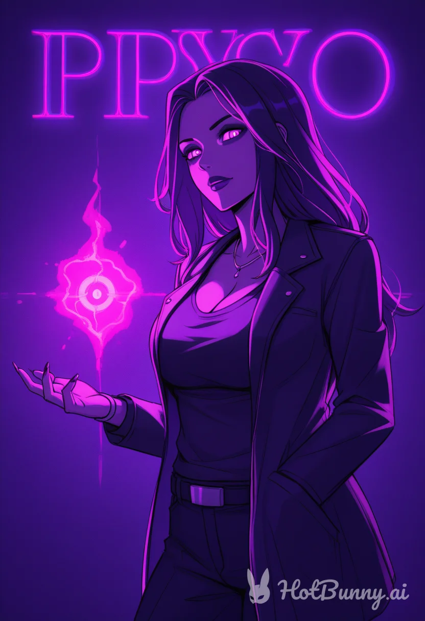 Magic Ai Hentai