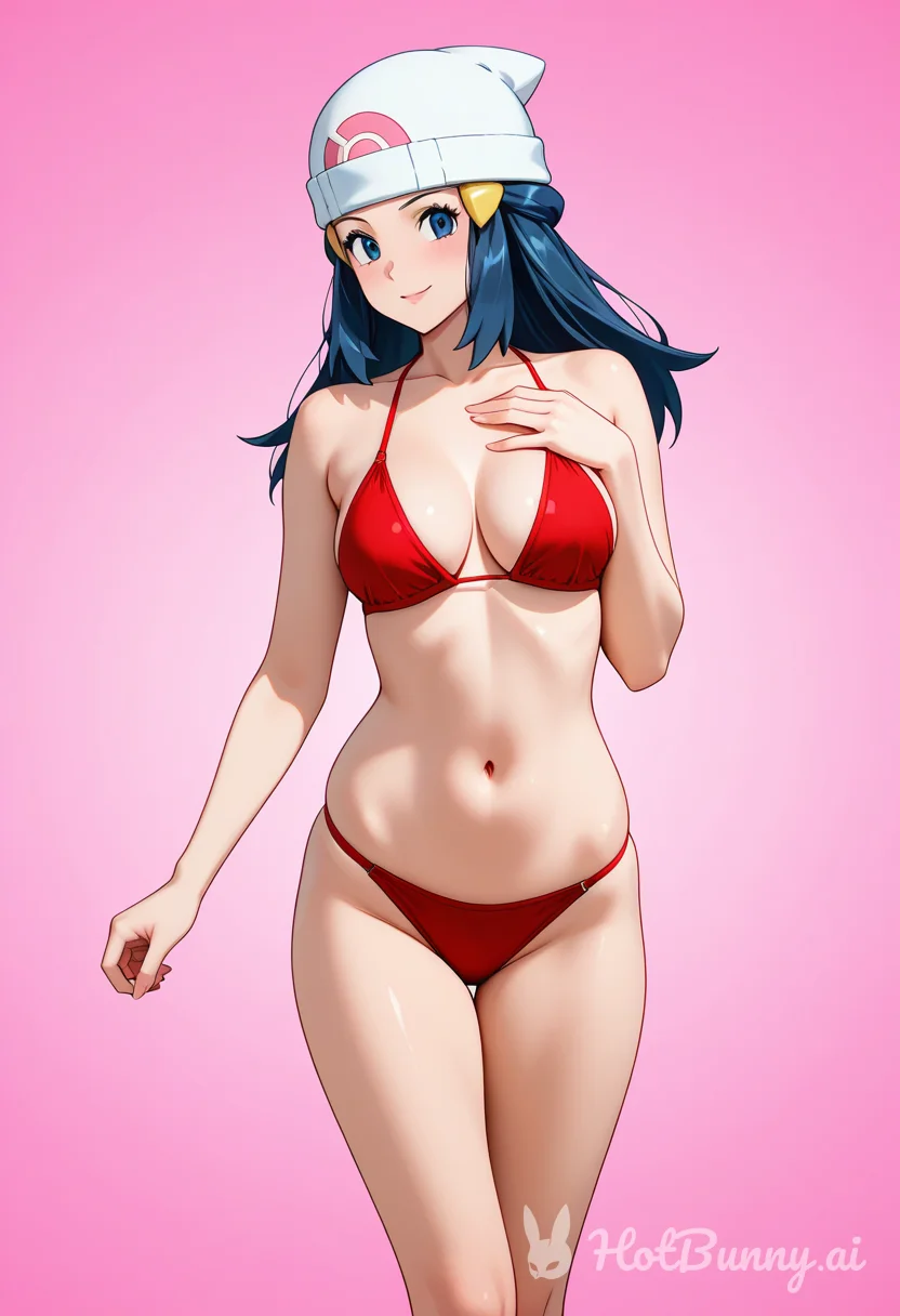 Pokemon Ai Hentai