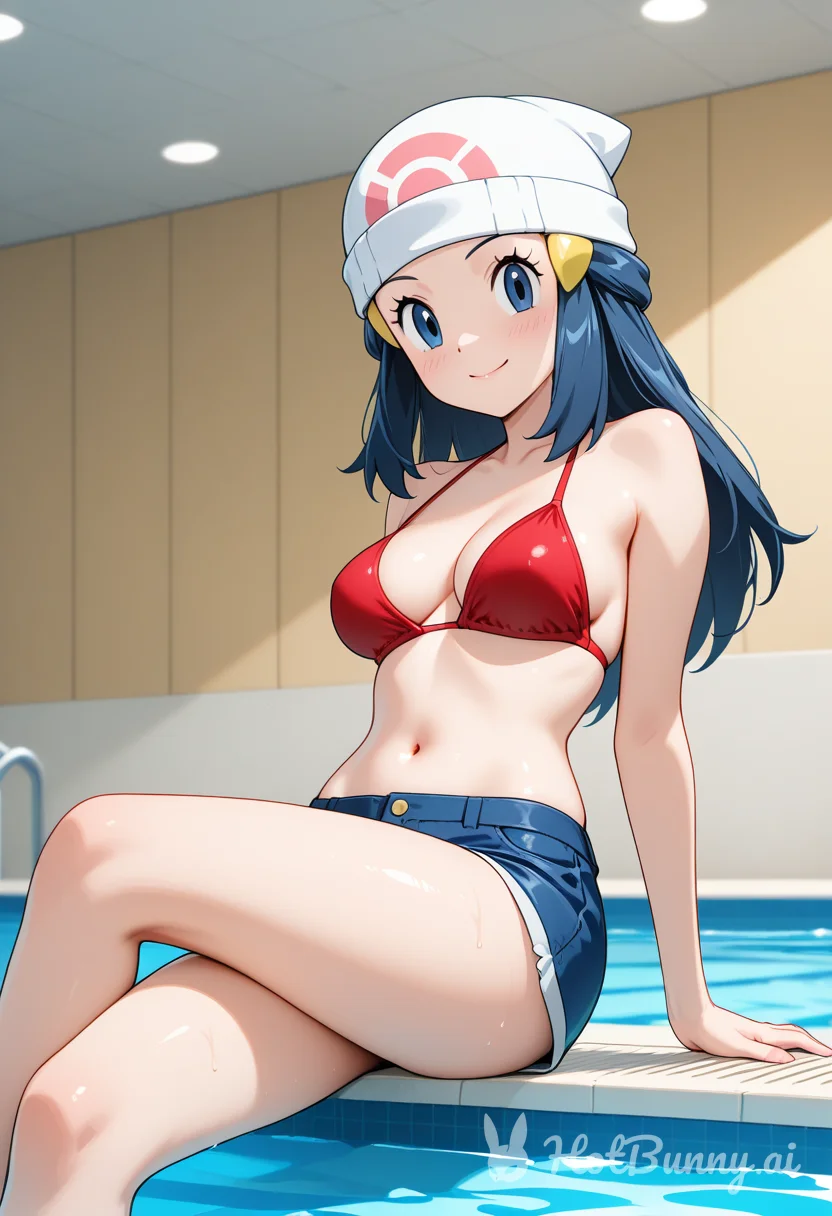 Pokemon Ai Hentai
