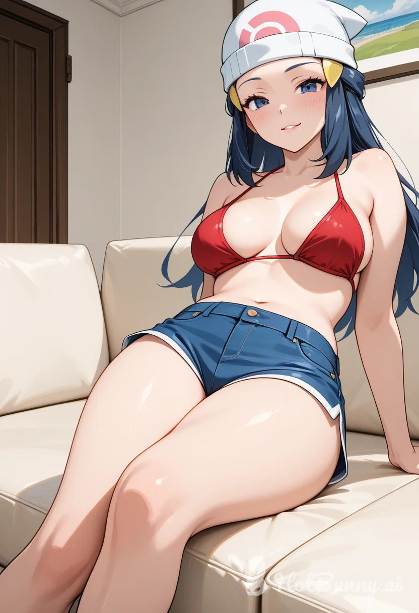 Pokemon Ai Hentai