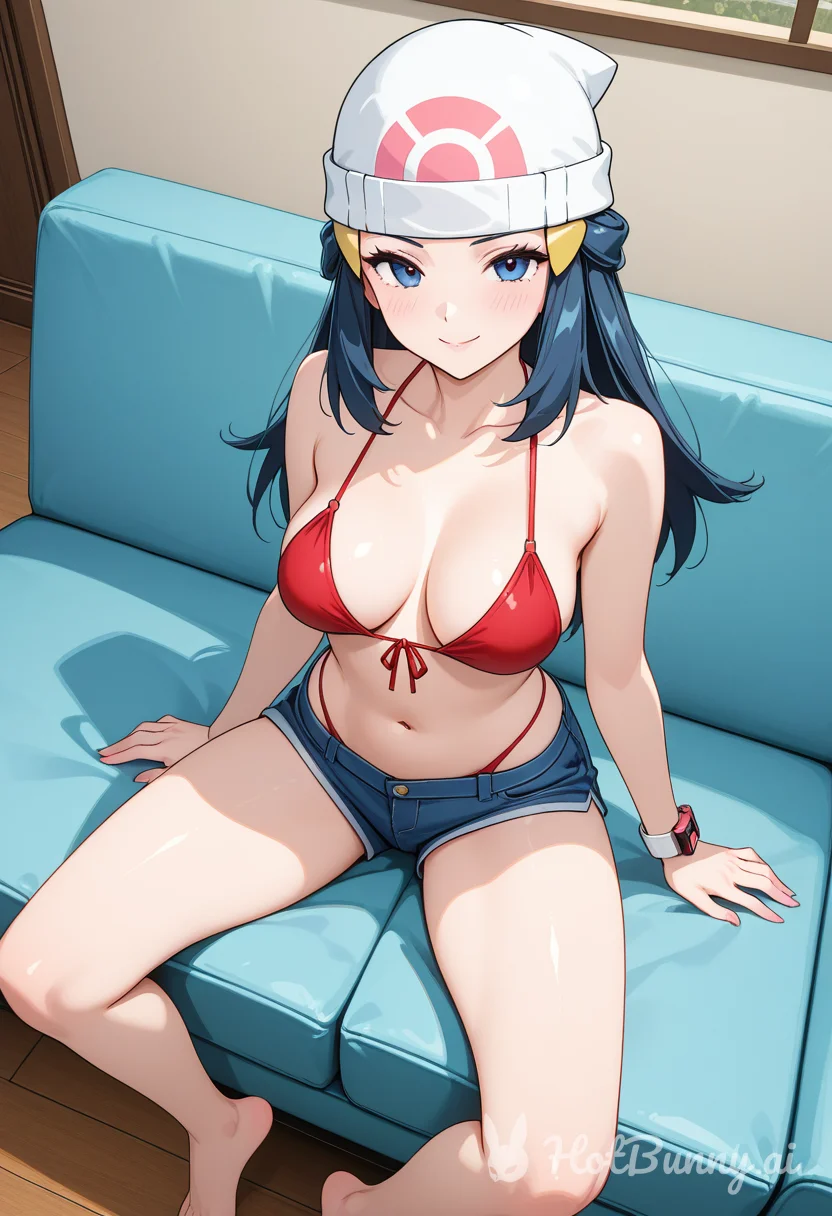 Pokemon Ai Hentai