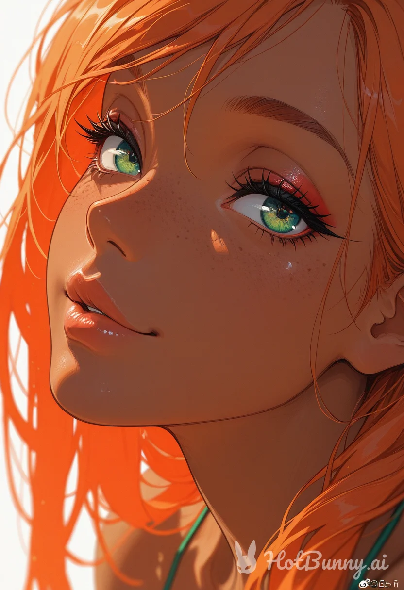 Ebony Ai Hentai