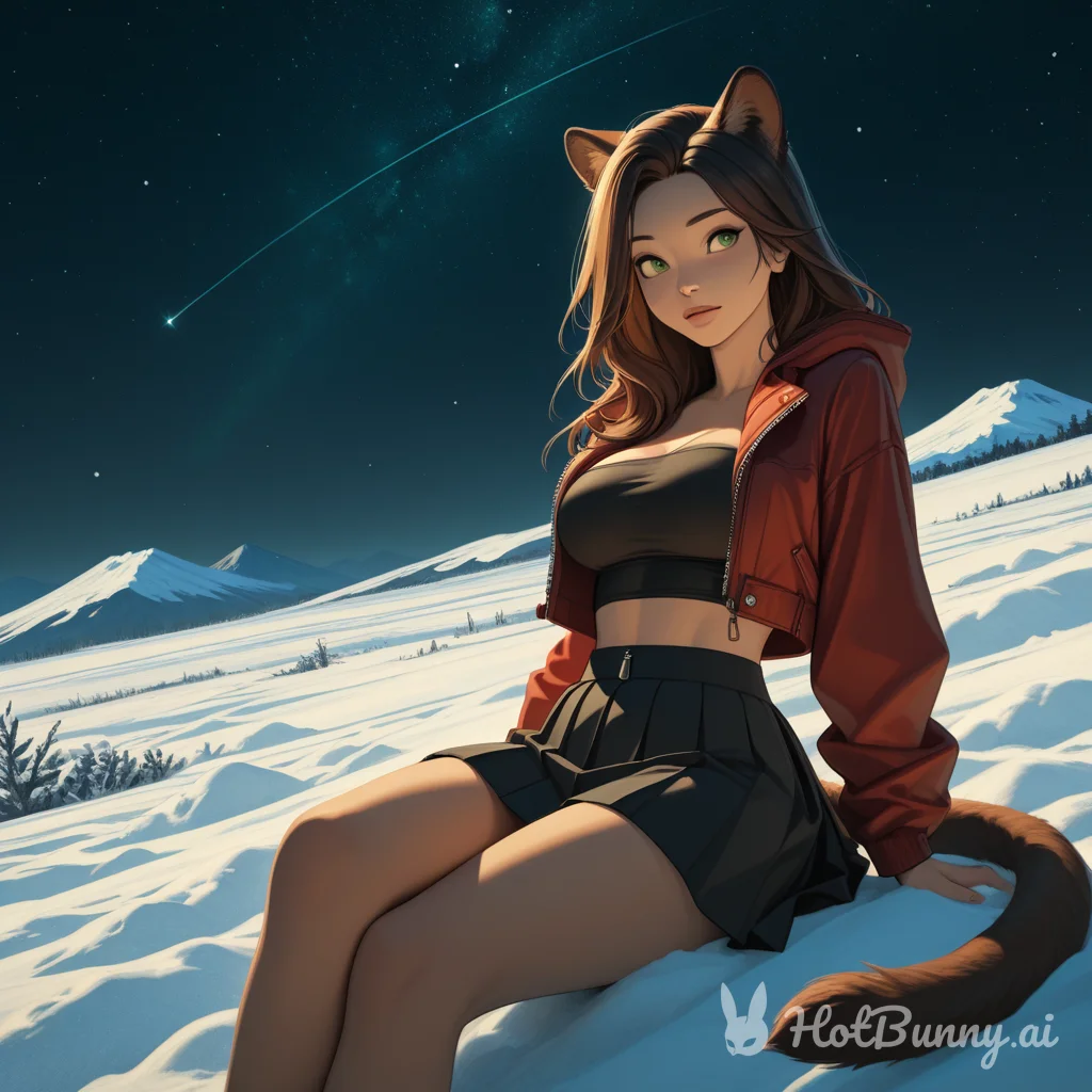 Cat Girl Ai Hentai
