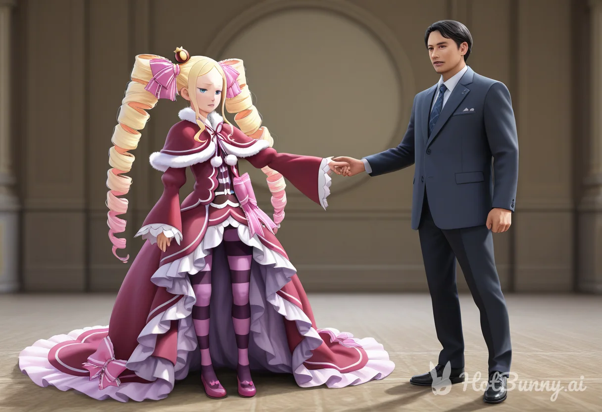 Re Zero Ai Hentai