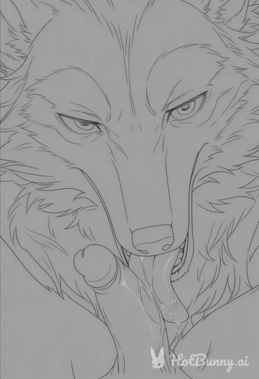 Furry Blowjob Pov Ai Hentai