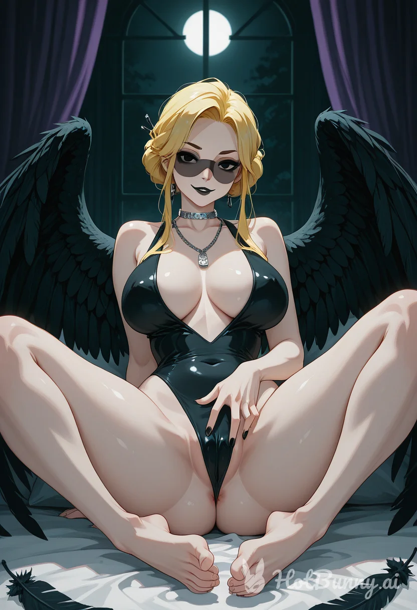 Goth - 4