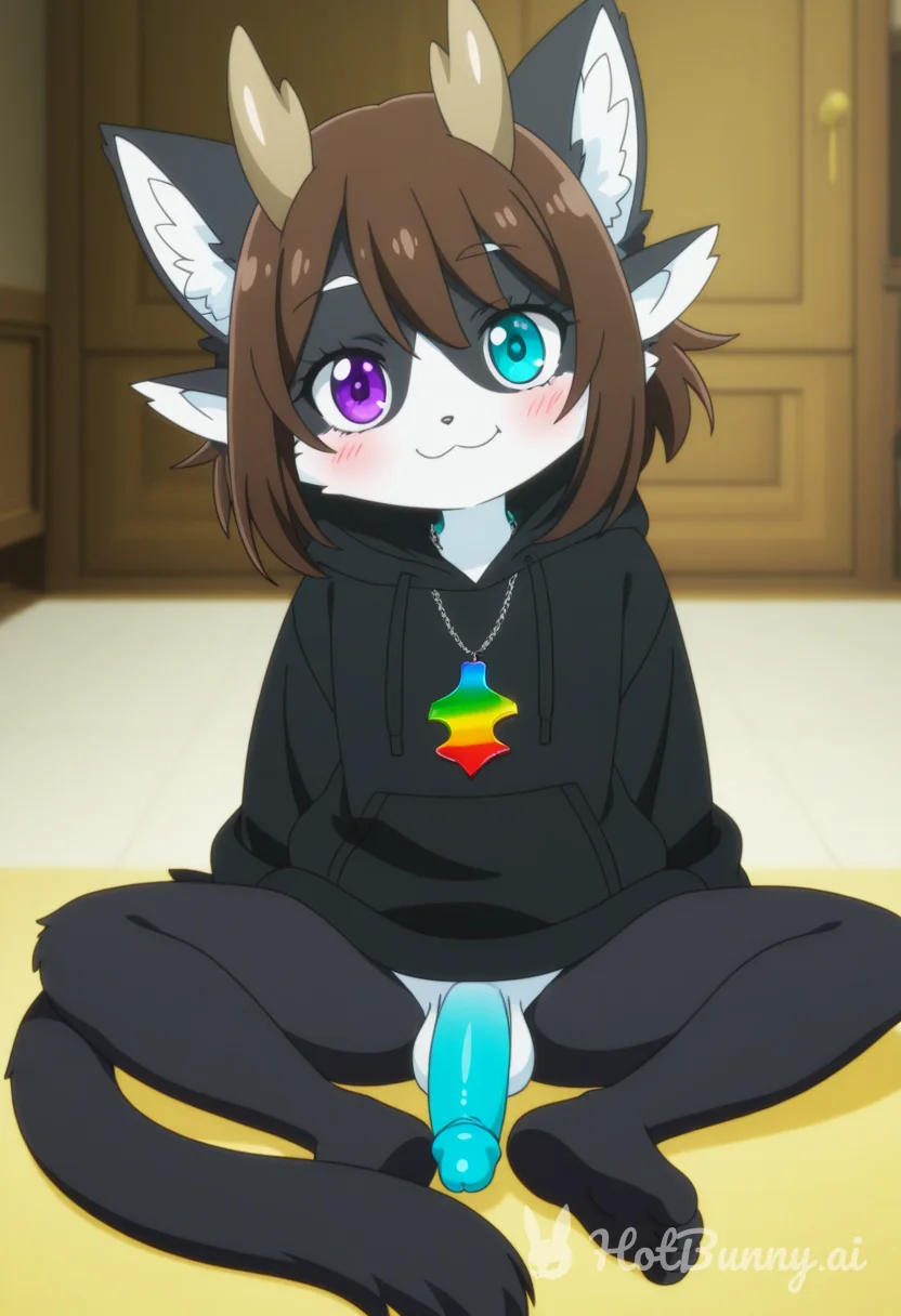 Furry Ai Hentai