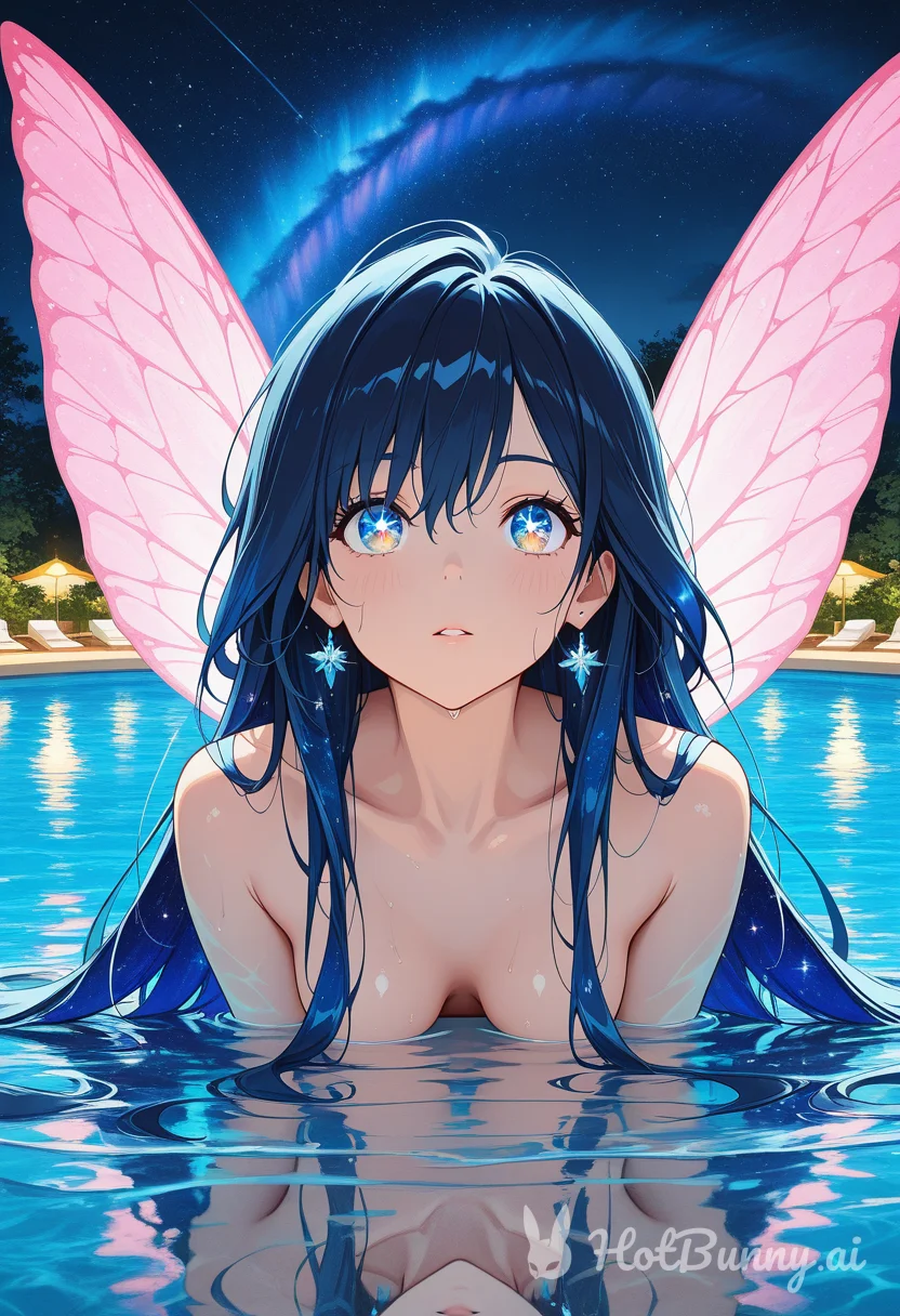 AI Hentai generated by ThinkOfAGoodUsername