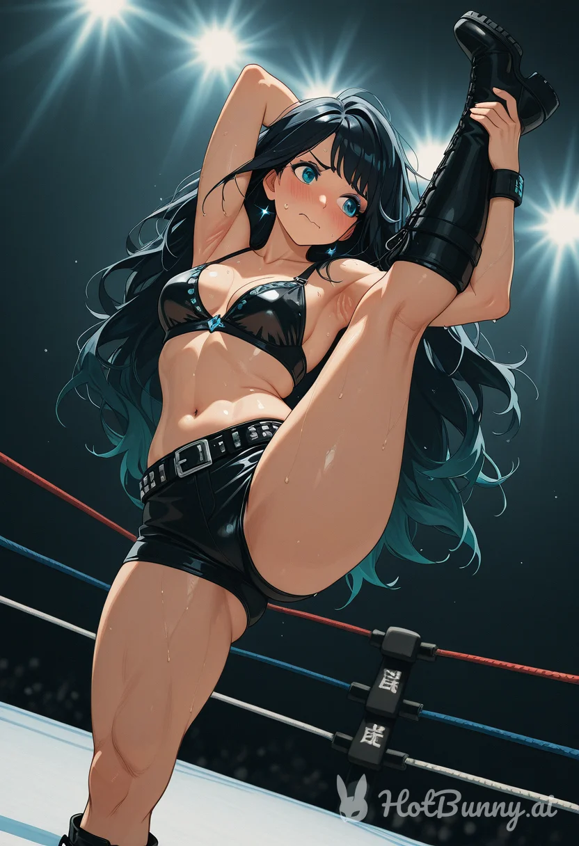 Swimsuit Ai Hentai
