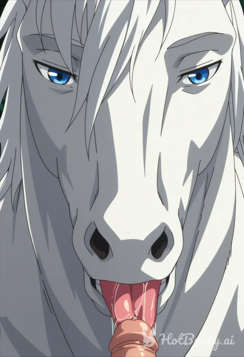 Blowjob Pov Ai Hentai