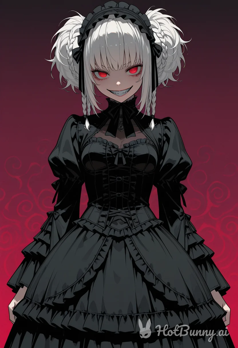 Goth Ai Hentai