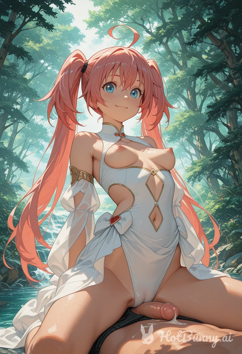 Swimsuit Ai Hentai