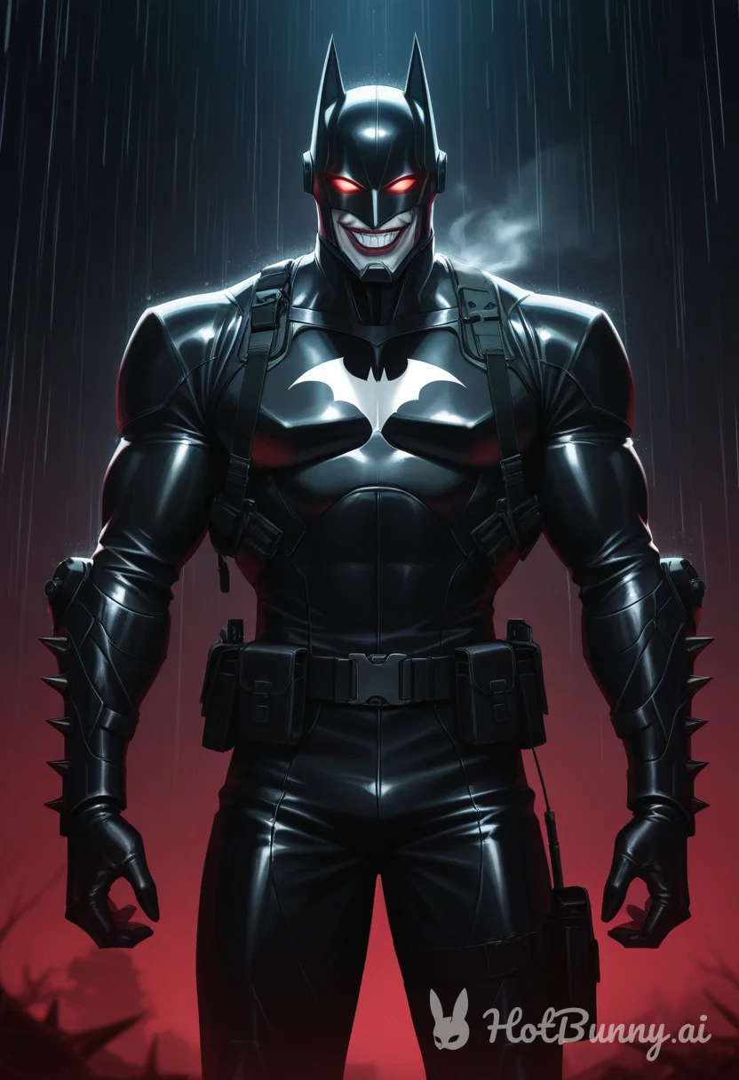 Darkest knight