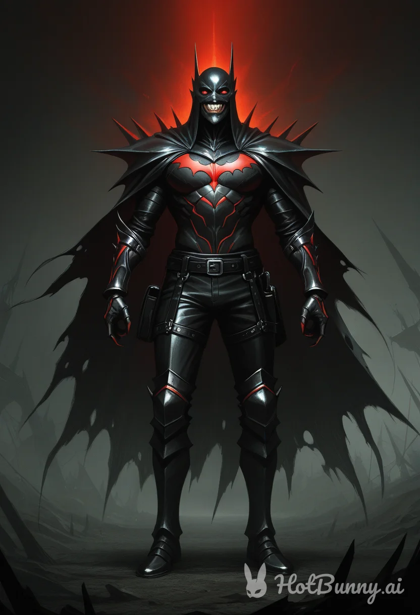 Darkest knight 