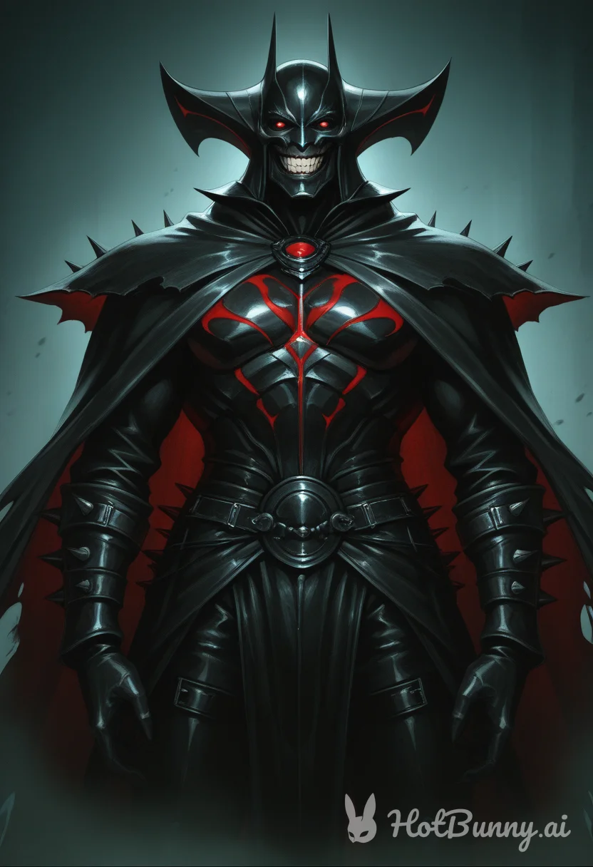 Darkest knight