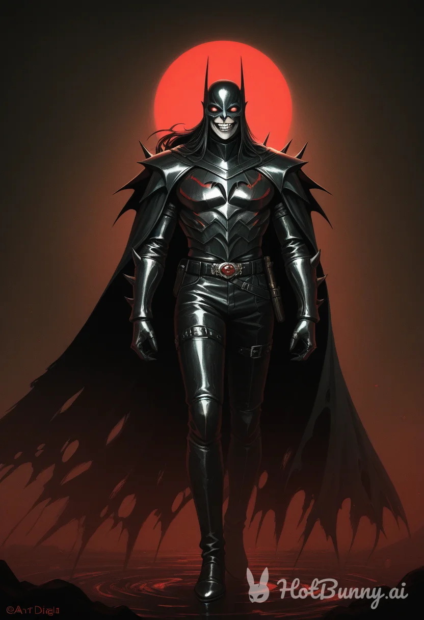 Darkest knight 