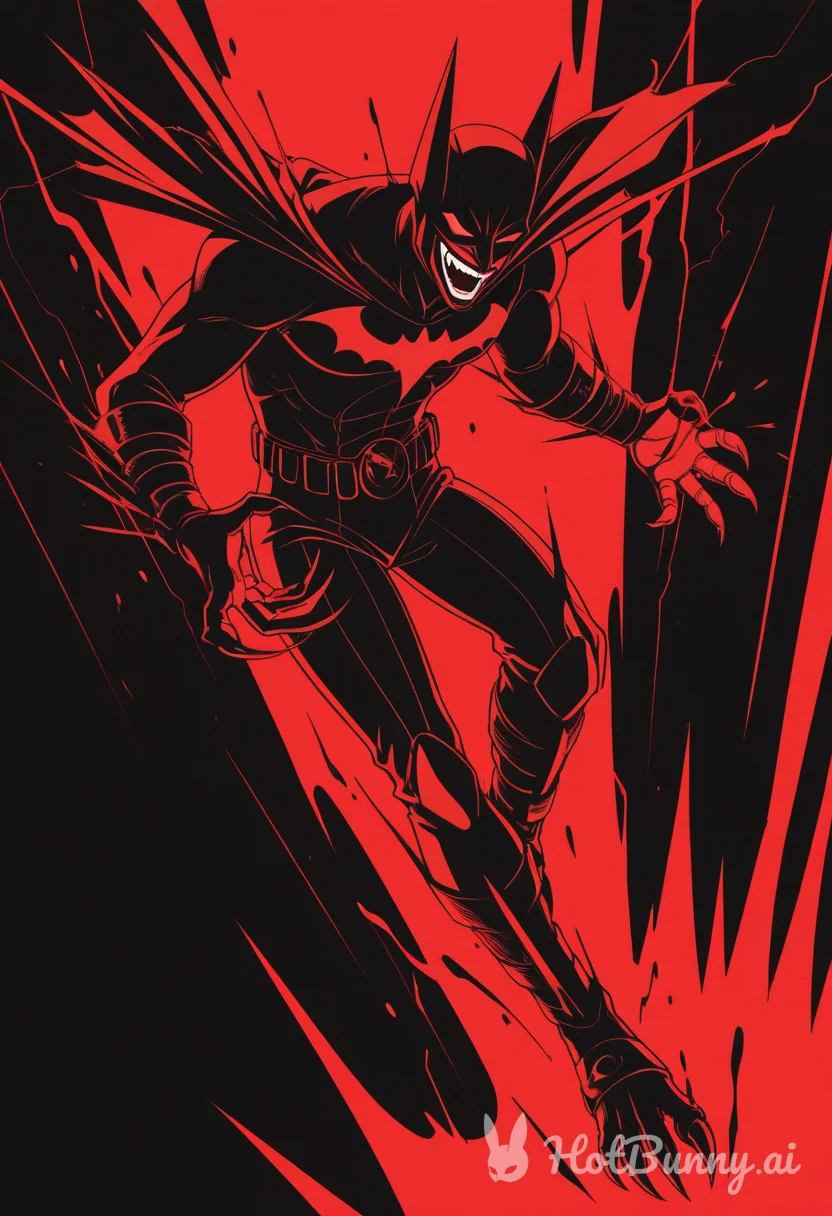 Darkest knight