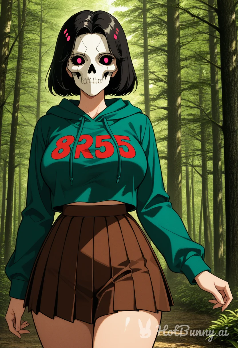 AI Hentai generated by MommyMeghan