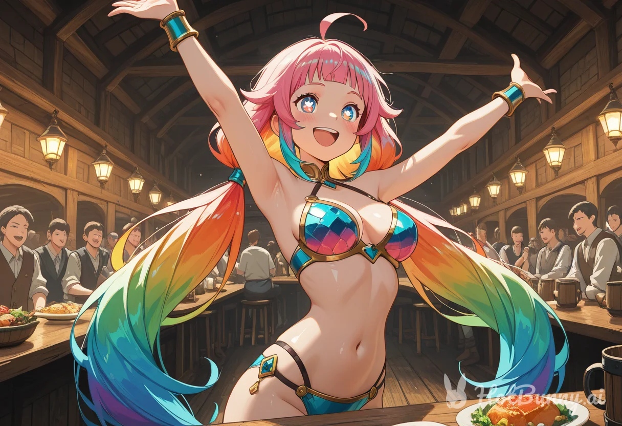 Swimsuit Ai Hentai