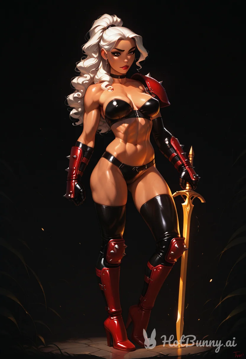Cosplay for Tara