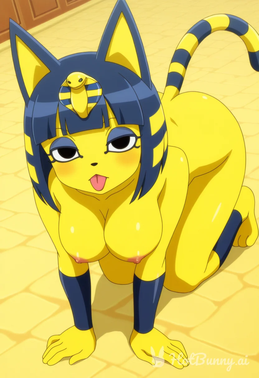 Ankha